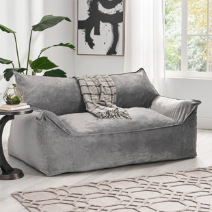 Wayfair on sale floor sofa